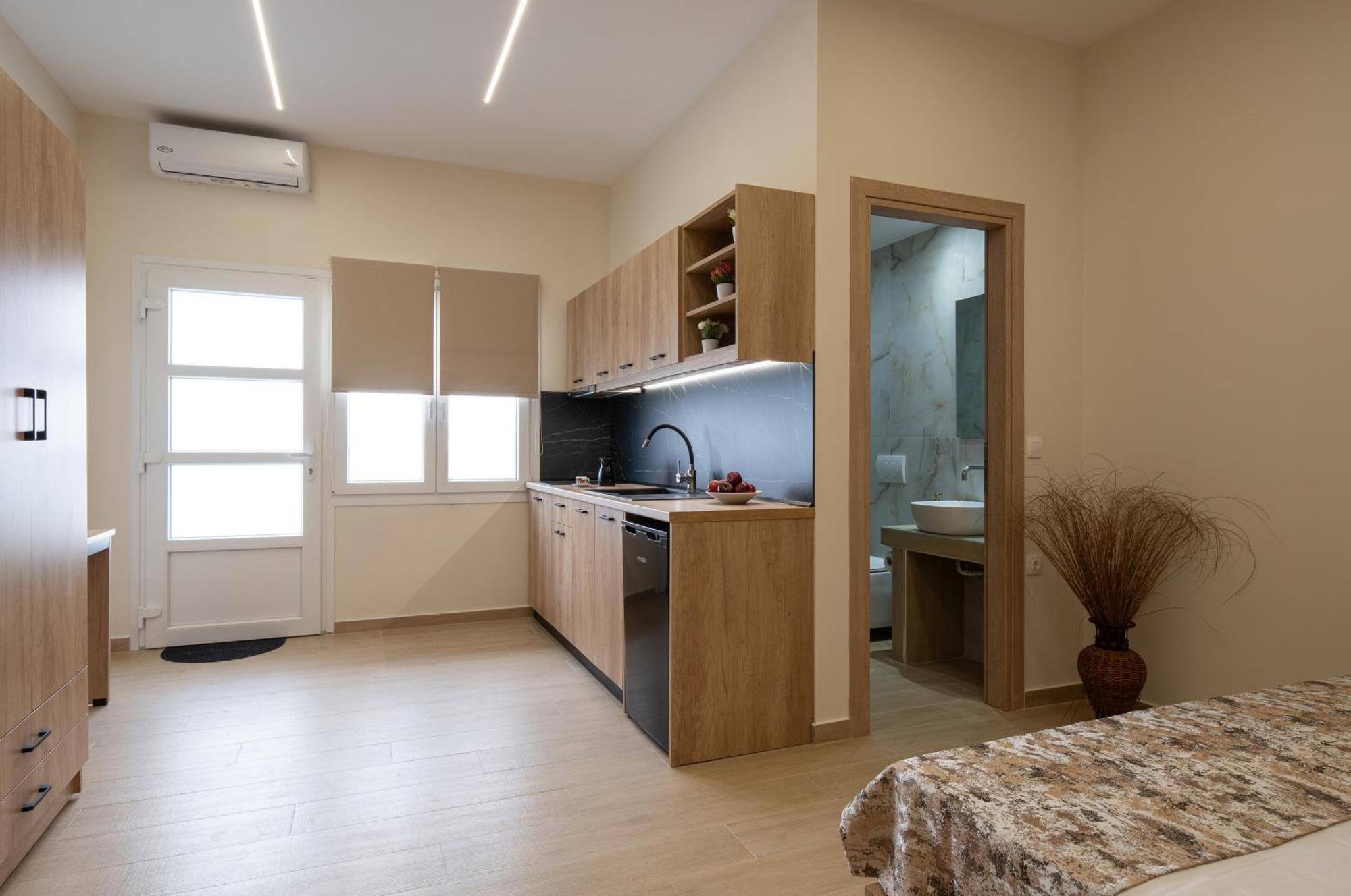 Studio Giannis Torone Exterior foto