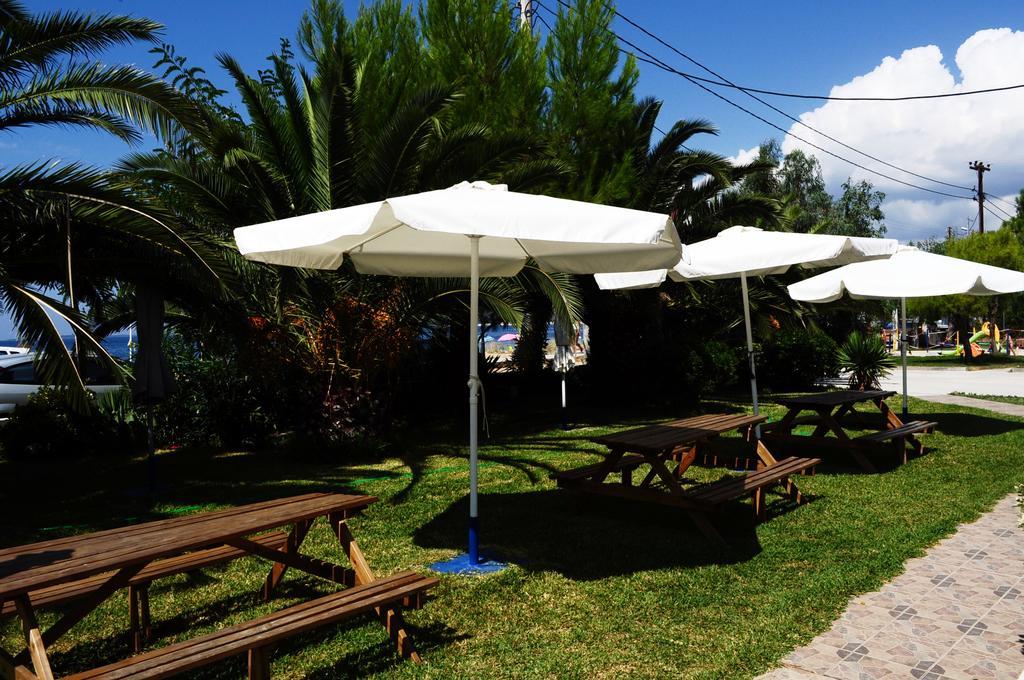 Studio Giannis Torone Exterior foto