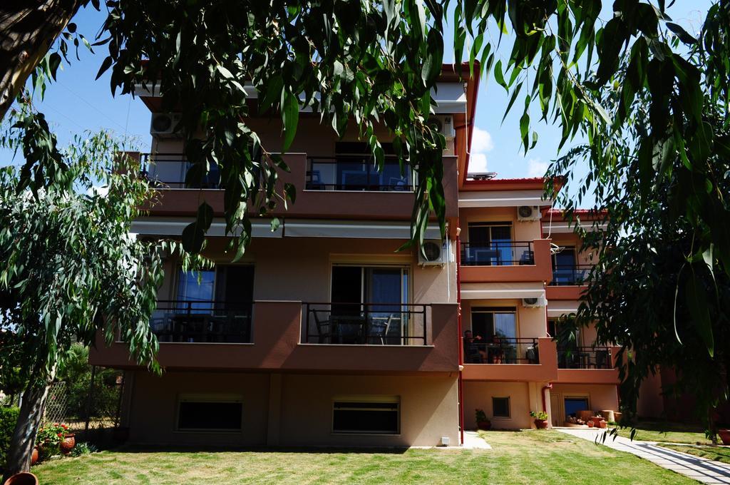 Studio Giannis Torone Exterior foto
